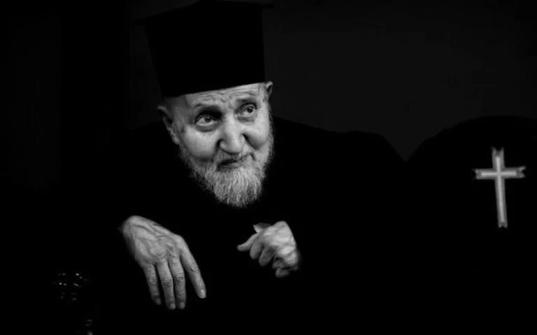 Πένθος στο Φανάρι – Εκοιμήθη ο Μητροπολίτης Γερμανός